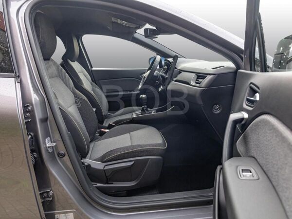 Renault Captur KISS TCe 115 bild 7