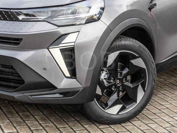 Renault Captur KISS TCe 115 bild 4