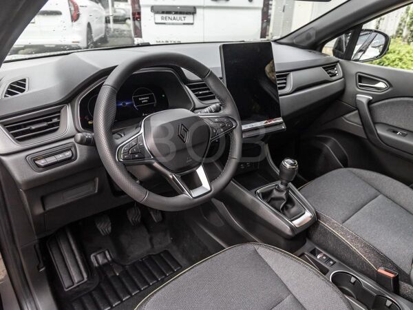 Renault Captur KISS TCe 115 bild 5