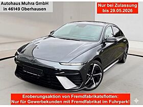 Hyundai IONIQ 6 84 kWh (325 PS) 4WD N Line X ❗EROBERUNGSAKTION❗ Hyundai IONIQ 6 84 kWh (325 PS) 4WD N Line X ❗EROBERUNGSAKTION❗