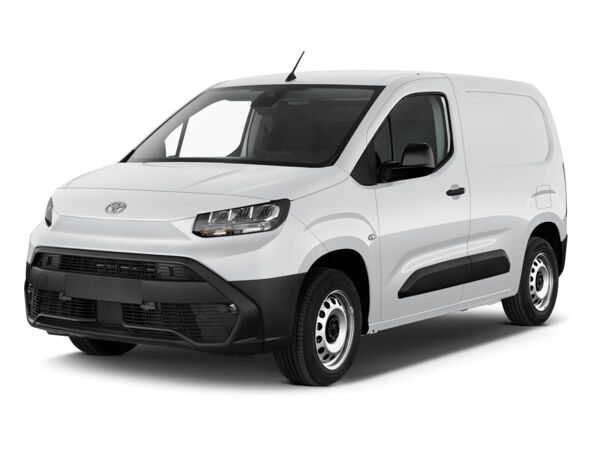 Toyota Proace City 1,5 D-4D bild 1