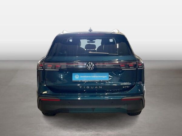 Volkswagen Tiguan 1.5 TSI DSG Life Goal 360 ACC AUT Kam. bild 6