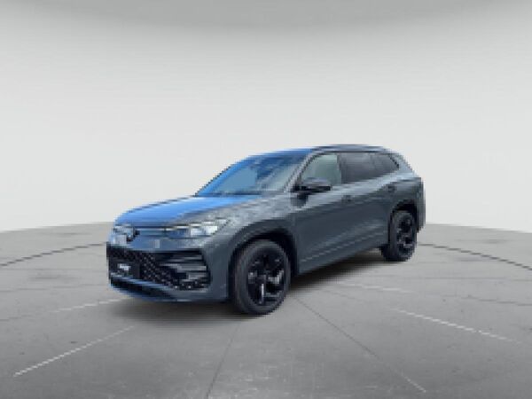 Volkswagen Tayron R-Line "Black Style" 1.5 eHybrid DSG *AHK* !! sofort verfügbar !! bild