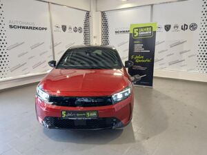 Opel Corsa F 1.2T Lenkradheizung.Sitzheizung.Tempomat bild 6