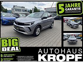 Opel Grandland 1.2 Turbo ACC+Alcantara+LED+Navi+SHZ