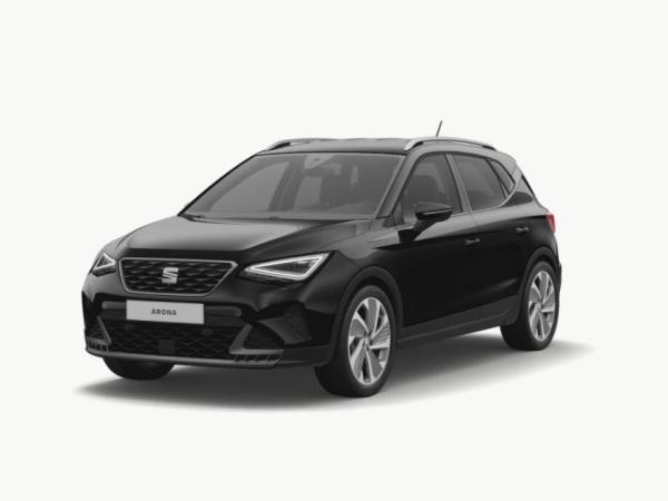 Seat Arona FR 1.0 TSI 116 PS DSG 🔥TOP DEAL - Last Chance🔥  (Neuss) bild