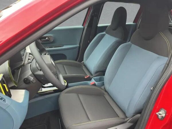 Fiat Grande Panda Business Edition #GEWERBEDEAL bild 6