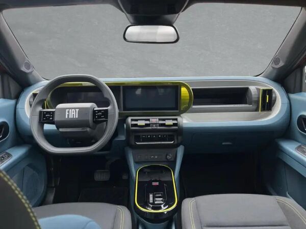 Fiat Grande Panda Business Edition #GEWERBEDEAL bild 7