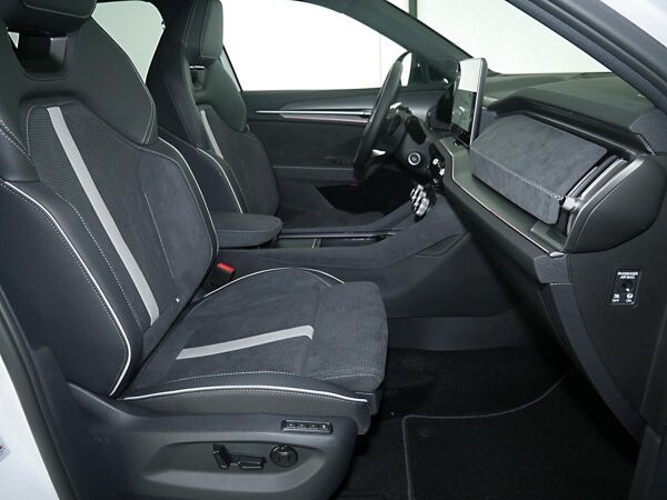 Skoda Kodiaq Sportline 2,0 TDI 4x4*KAM360*AHK*NAVI* bild 6