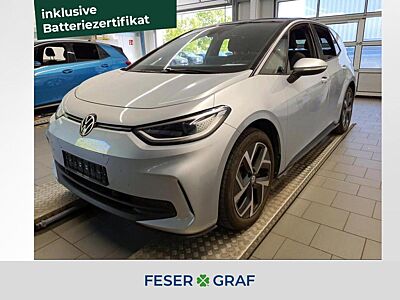 Volkswagen ID.3 Pro 62kWh MATRIX KAM PANO ACC NAVI