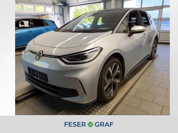 Volkswagen ID.3 Pro 62kWh MATRIX KAM PANO ACC NAVI bild