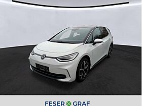 Volkswagen ID.3 PRO 62kWh KAM MATRIX NAVI PANO ACC