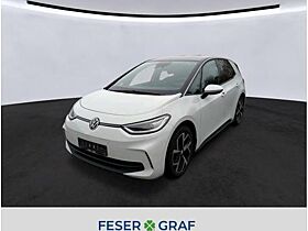 Volkswagen ID.3 PRO 62kWh KAM MATRIX NAVI PANO ACC