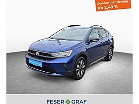 Volkswagen Taigo 1,0 l TSI GOAL NAVI ACC SHZ LED PDC