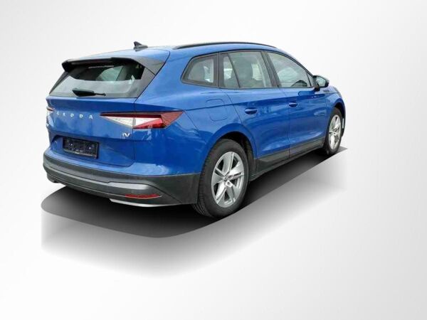 Skoda ENYAQ Enyaq iV 50 Loft Alu 19 CarPlay LED Navi RüKa bild 2