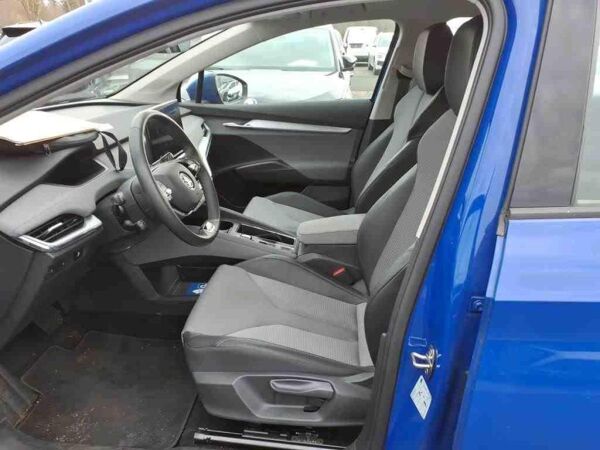 Skoda ENYAQ Enyaq iV 50 Loft Alu 19 CarPlay LED Navi RüKa bild 6