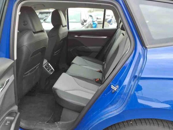 Skoda ENYAQ Enyaq iV 50 Loft Alu 19 CarPlay LED Navi RüKa bild 7