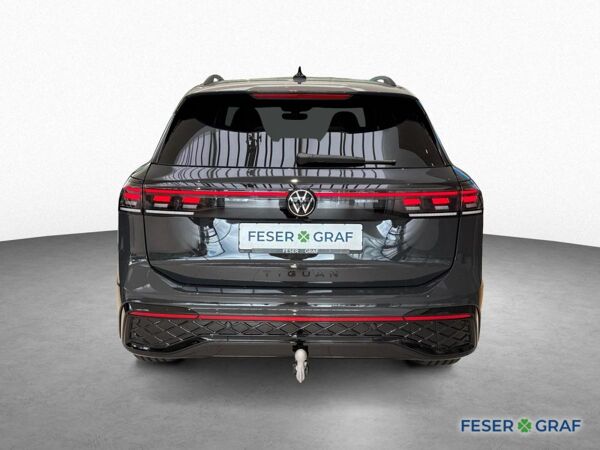 Volkswagen Tiguan R-Line 1,5eTSI DSG Alu-19 Matrix Panorama bild 6