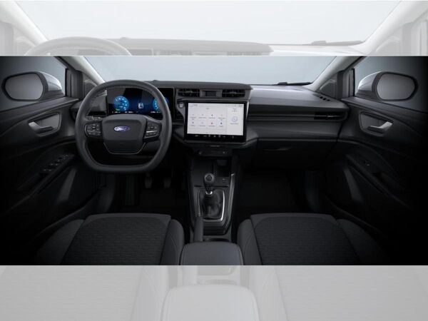 Ford Puma Bestellaktion inkl. Wartung/Verschleiß!!!Nur Privat!!! bild 5