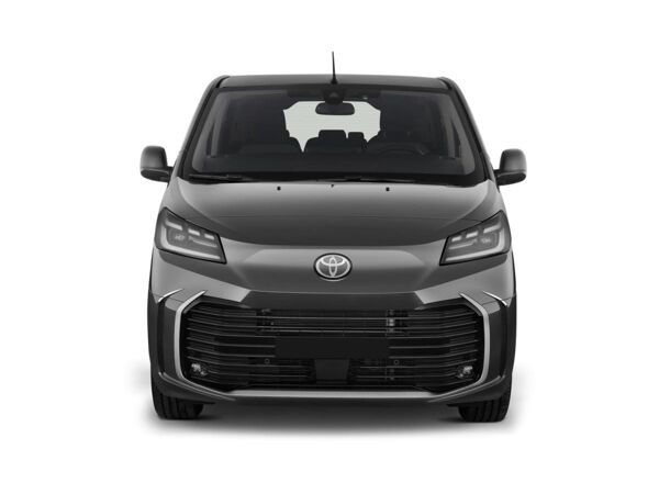 Toyota Proace Verso L1 Teamplayer 2.2l Diesel 8AT *Angebot für Fahrdienste¹* bild 7