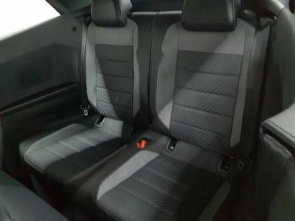 Volkswagen T-Roc Cabriolet 1.5 TSI DSG R-Line Navi AHK Spurwechselassistent LED Heckleuchten Sitzheizung DAB+ bild 4