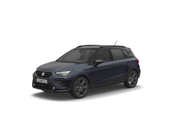Seat Arona FR *LED*SHZ*FR-TECH*18ZOLL*VERFÜGBAR* bild 1