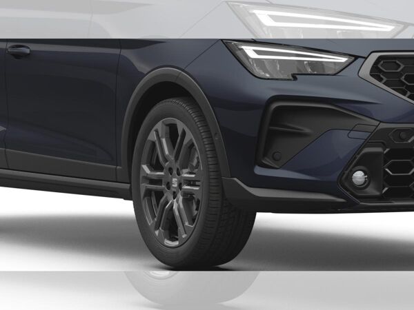 Seat Arona FR *LED*SHZ*FR-TECH*18ZOLL*VERFÜGBAR* bild 3