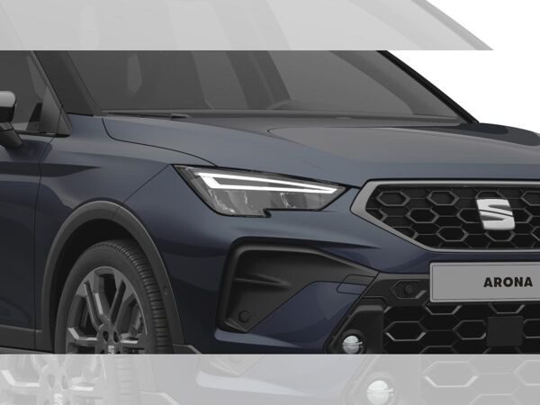 Seat Arona FR *LED*SHZ*FR-TECH*18ZOLL*VERFÜGBAR* bild 7