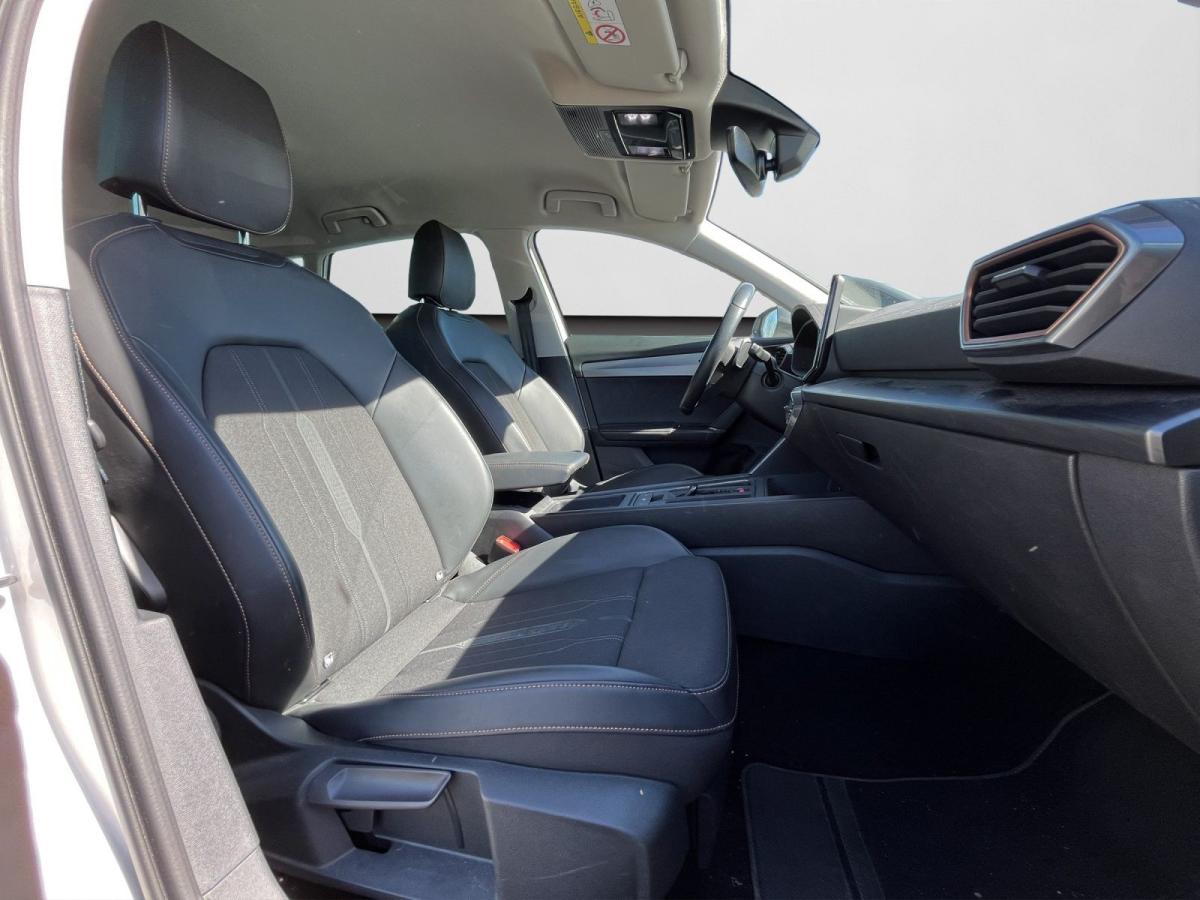 Cupra Formentor 1.4 TSI eHybrid DSG LED PDC FULL LINK bild 4
