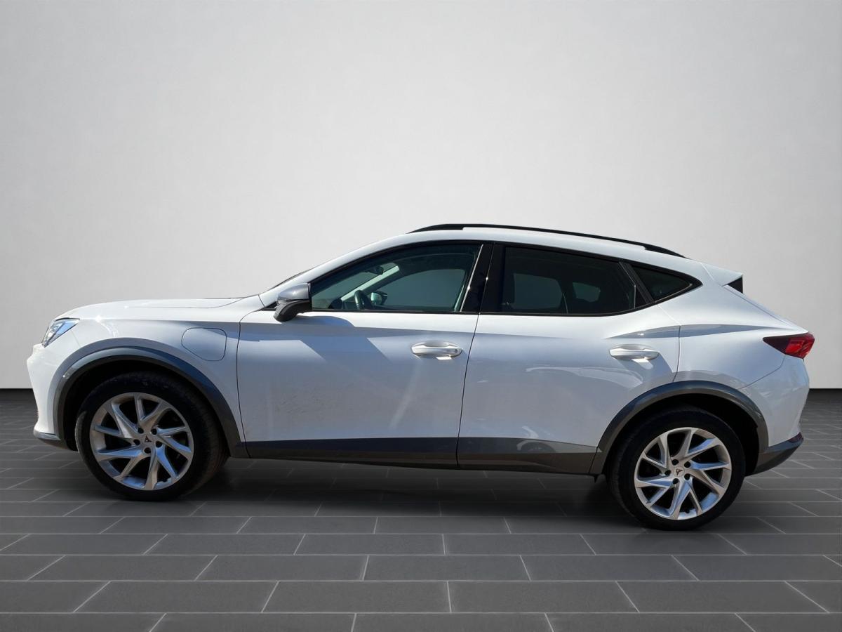 Cupra Formentor 1.4 TSI eHybrid DSG LED PDC FULL LINK bild 7