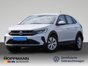 Volkswagen Taigo 1.0 TSI LED SHZ Klima Alu bild 1