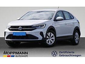 Volkswagen Taigo 1.0 TSI LED SHZ Klima Alu Volkswagen Taigo 1.0 TSI LED SHZ Klima Alu