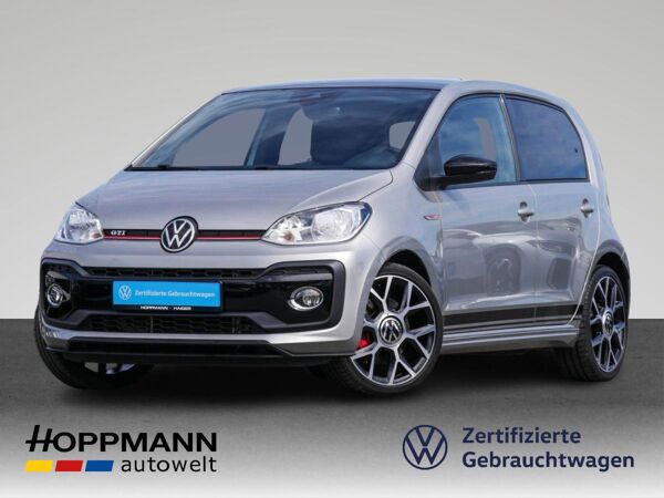 Volkswagen up! GTI 1.0 TSI beatsAudio Kamera Navi bild