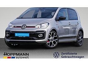Volkswagen up! GTI 1.0 TSI beatsAudio Kamera Navi Volkswagen up! GTI 1.0 TSI beatsAudio Kamera Navi
