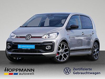 Volkswagen up! GTI 1.0 TSI beatsAudio Kamera Navi