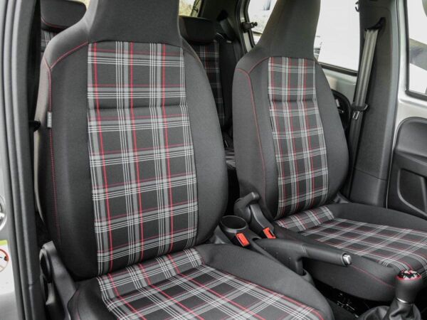 Volkswagen up! GTI 1.0 TSI beatsAudio Kamera Navi bild 7