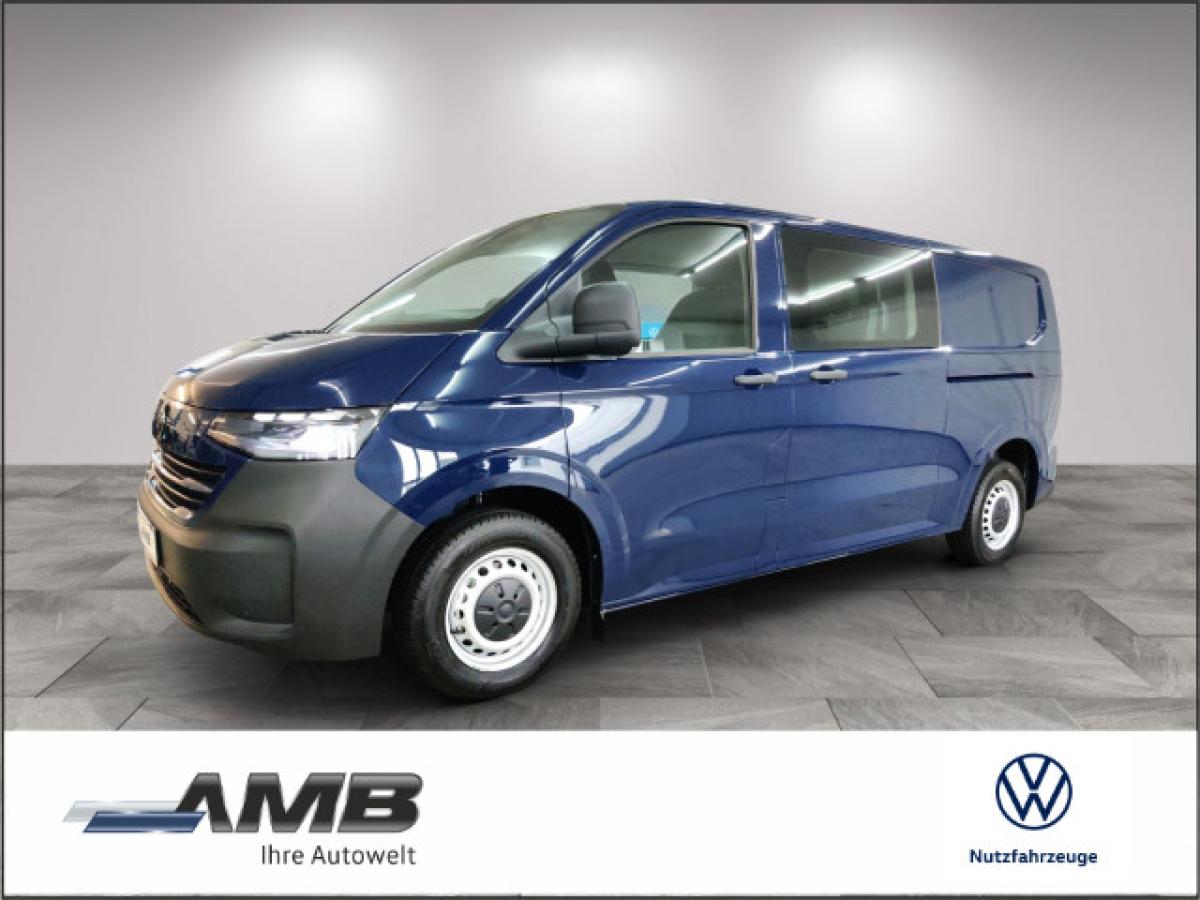 Volkswagen Transporter T7Kasten Plus 2.0 TDI DSG/5J.Garantie bild