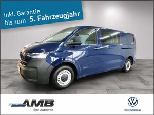 Volkswagen Transporter T7Kasten Plus 2.0 TDI DSG/5J.Garantie bild 2