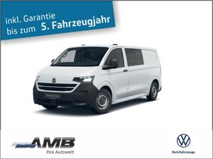 Volkswagen Transporter T7Kasten Plus 2.0 TDI LR Autom/6Sitze bild 2
