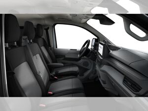 Volkswagen Transporter T7Kasten Plus 2.0 TDI LR Autom/6Sitze bild 6