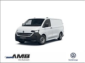 Volkswagen Transporter T7Kasten 2.0 TDI Airline/Klima/5J.Garantie Volkswagen Transporter T7Kasten 2.0 TDI Airline/Klima/5J.Garantie