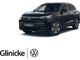 Volkswagen Tiguan "ENERGY" 1,5 eTSI DSG | AHK