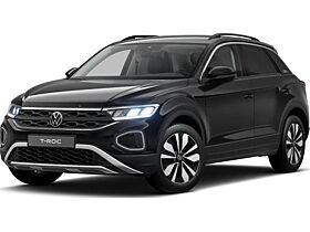 Volkswagen T-Roc 1.0 TSI Life Navi Tempomat Volkswagen T-Roc 1.0 TSI Life Navi Tempomat