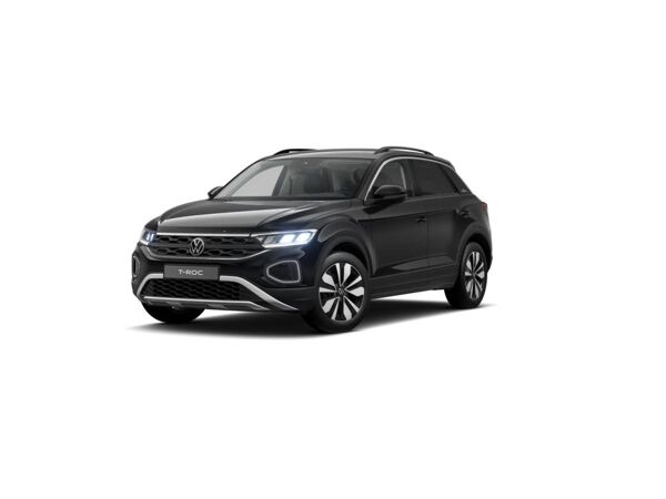 Volkswagen T-Roc 1.0 TSI Life Navi Tempomat bild