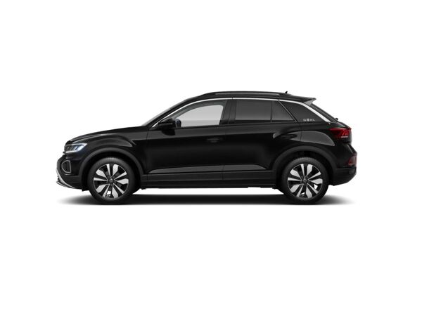 Volkswagen T-Roc 1.0 TSI Life Navi Tempomat bild 5