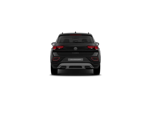 Volkswagen T-Roc 1.0 TSI Life Navi Tempomat bild 6