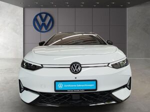 Volkswagen ID.7 Tourer GTX 4M PANO+AHK+KAM+DCC+HARMAN&KARDON bild 3