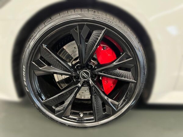 Audi RS7 Sportback quattro tiptronic B&O HuD PANO bild 4
