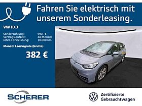 Volkswagen ID.3 Pro S 82kWh SOH:99% ACC NAVI CARPLAY PDC LED Volkswagen ID.3 Pro S 82kWh SOH:99% ACC NAVI CARPLAY PDC LED