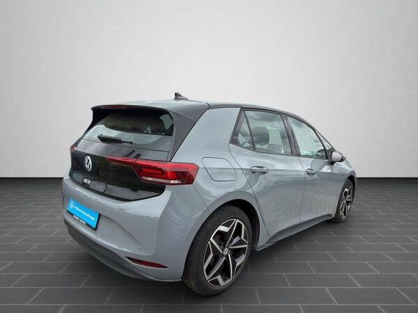 Volkswagen ID.3 Pro S 82kWh SOH:99% ACC NAVI CARPLAY PDC LED bild 3